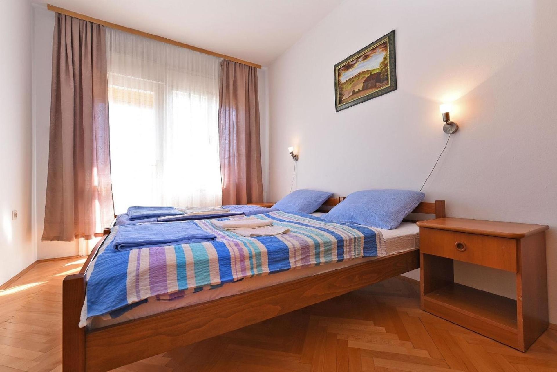 Apartman Fuer 8 Personen Ca 100 Qm In Pula, Istrien Istrische Riviera