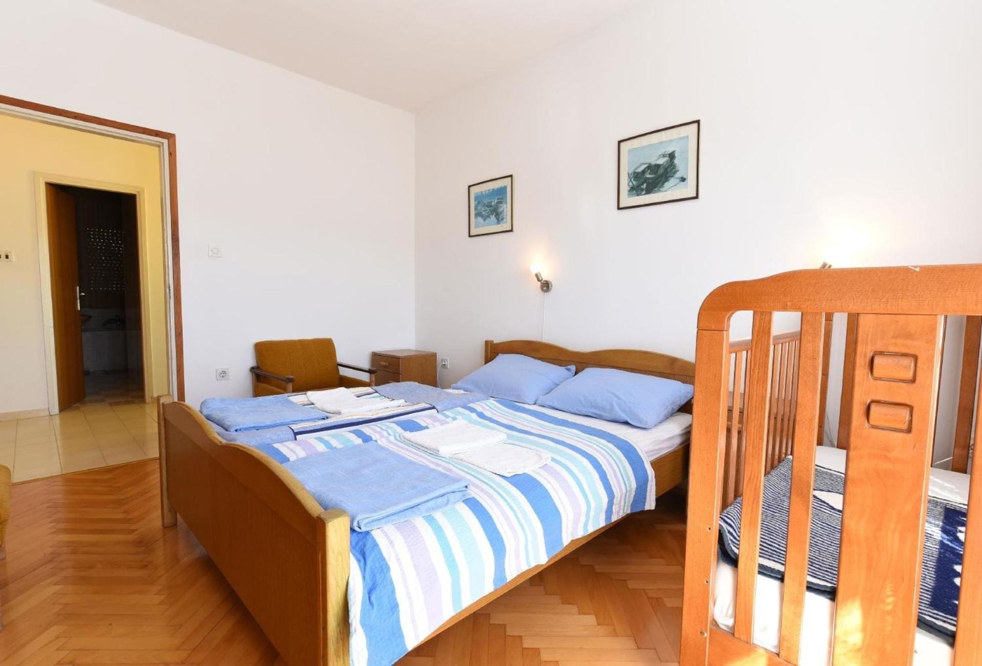 Fuer 8 Personen Ca 100 Qm In Pula, Istrien Istrische Riviera *
