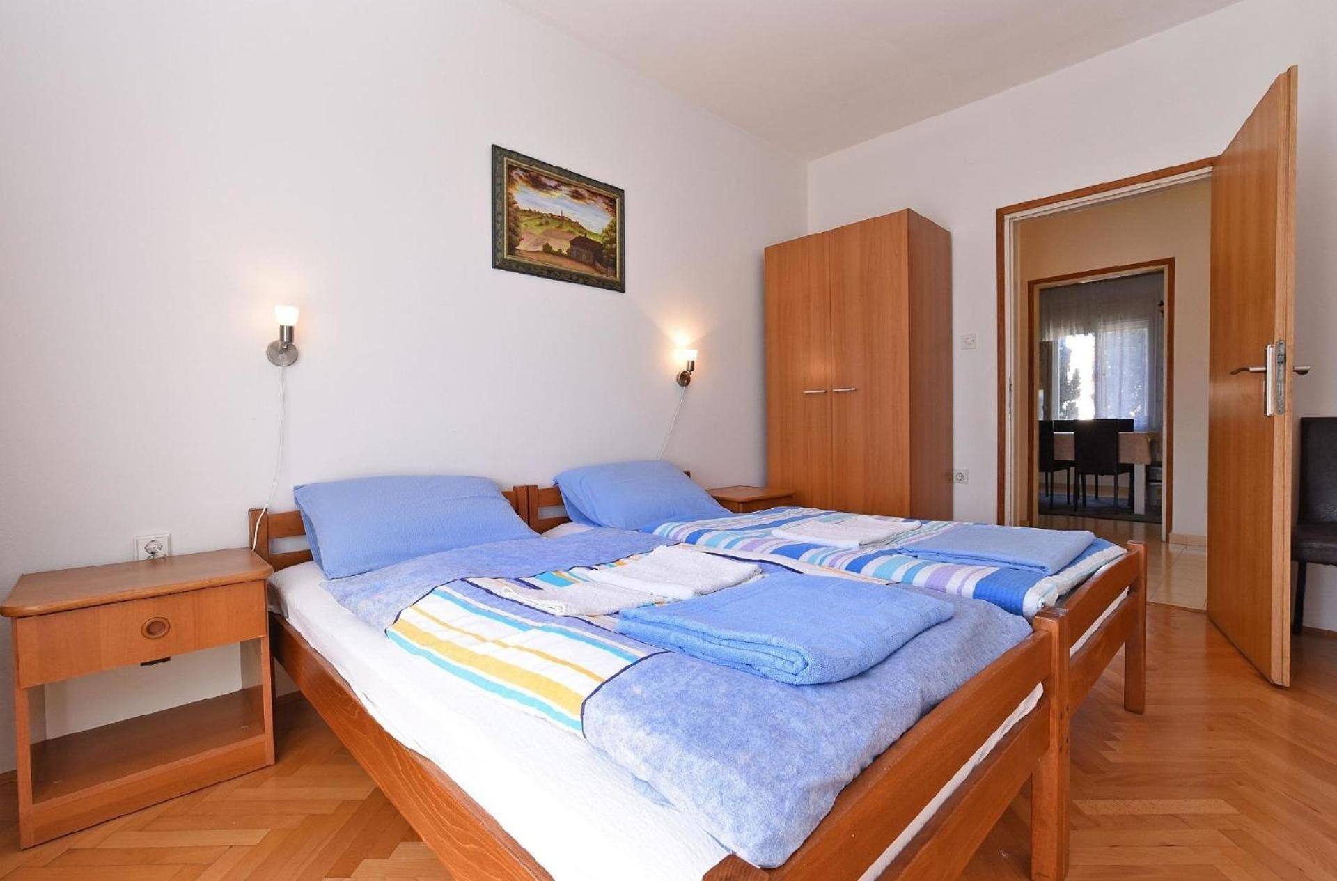 Fuer 8 Personen Ca 100 Qm In Pula, Istrien Istrische Riviera Apartman *