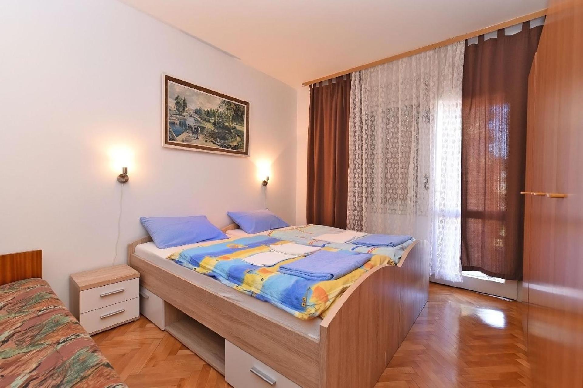 Fuer 8 Personen Ca 100 Qm In Pula, Istrien Istrische Riviera Apartman *