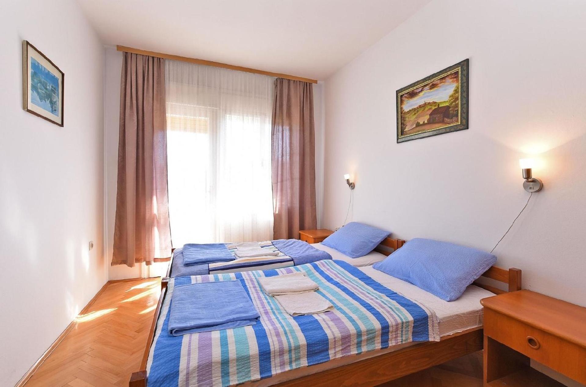 Fuer 8 Personen Ca 100 Qm In Pula, Istrien Istrische Riviera Apartman