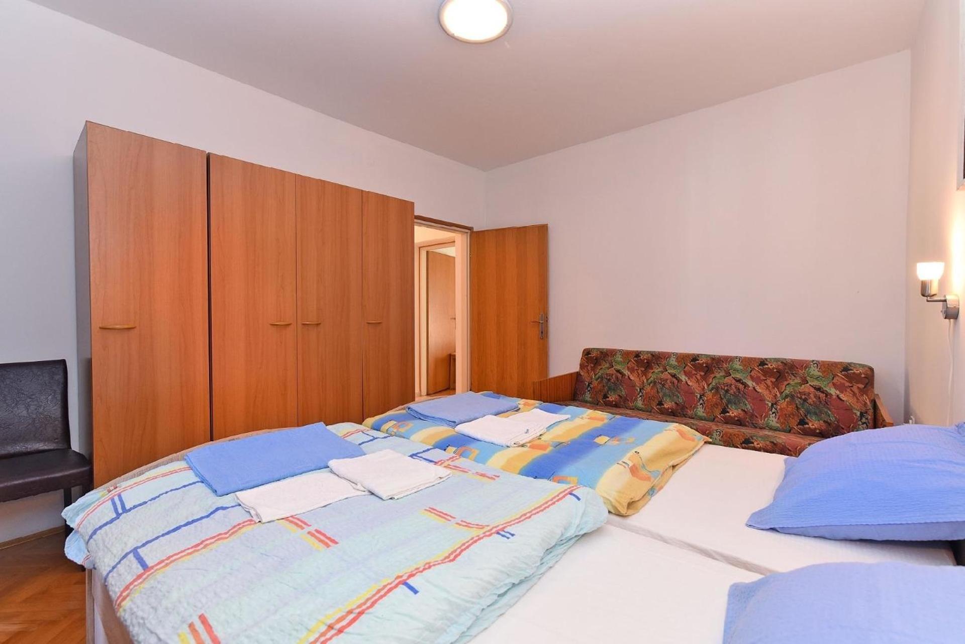 Fuer 8 Personen Ca 100 Qm In Pula, Istrien Istrische Riviera