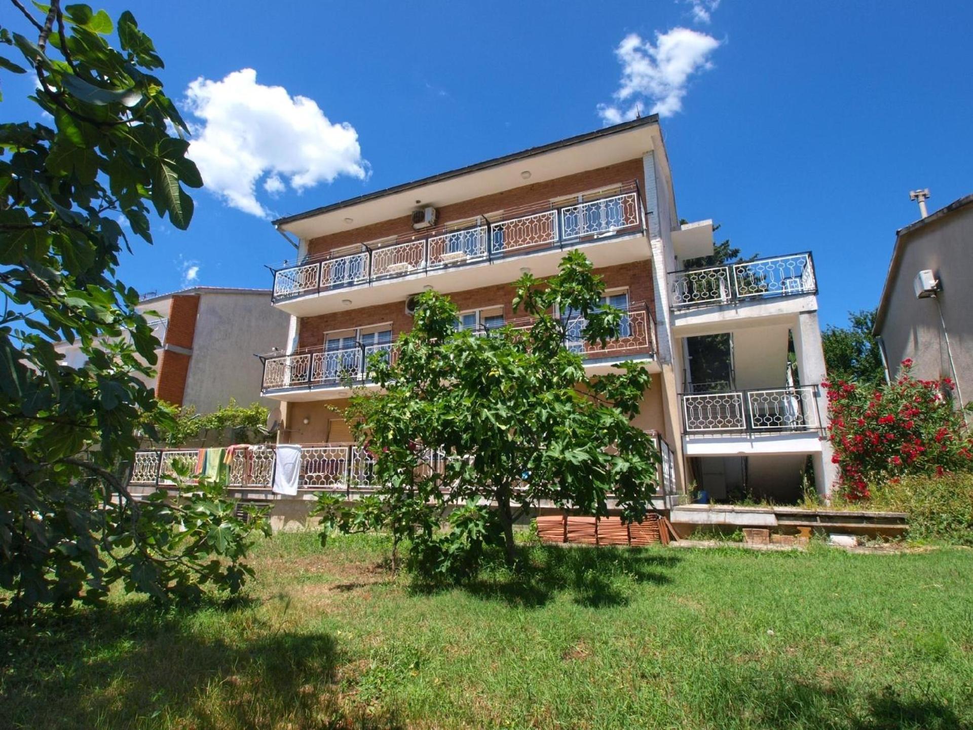 Fuer 8 Personen Ca 100 Qm In Pula, Istrien Istrische Riviera Apartman