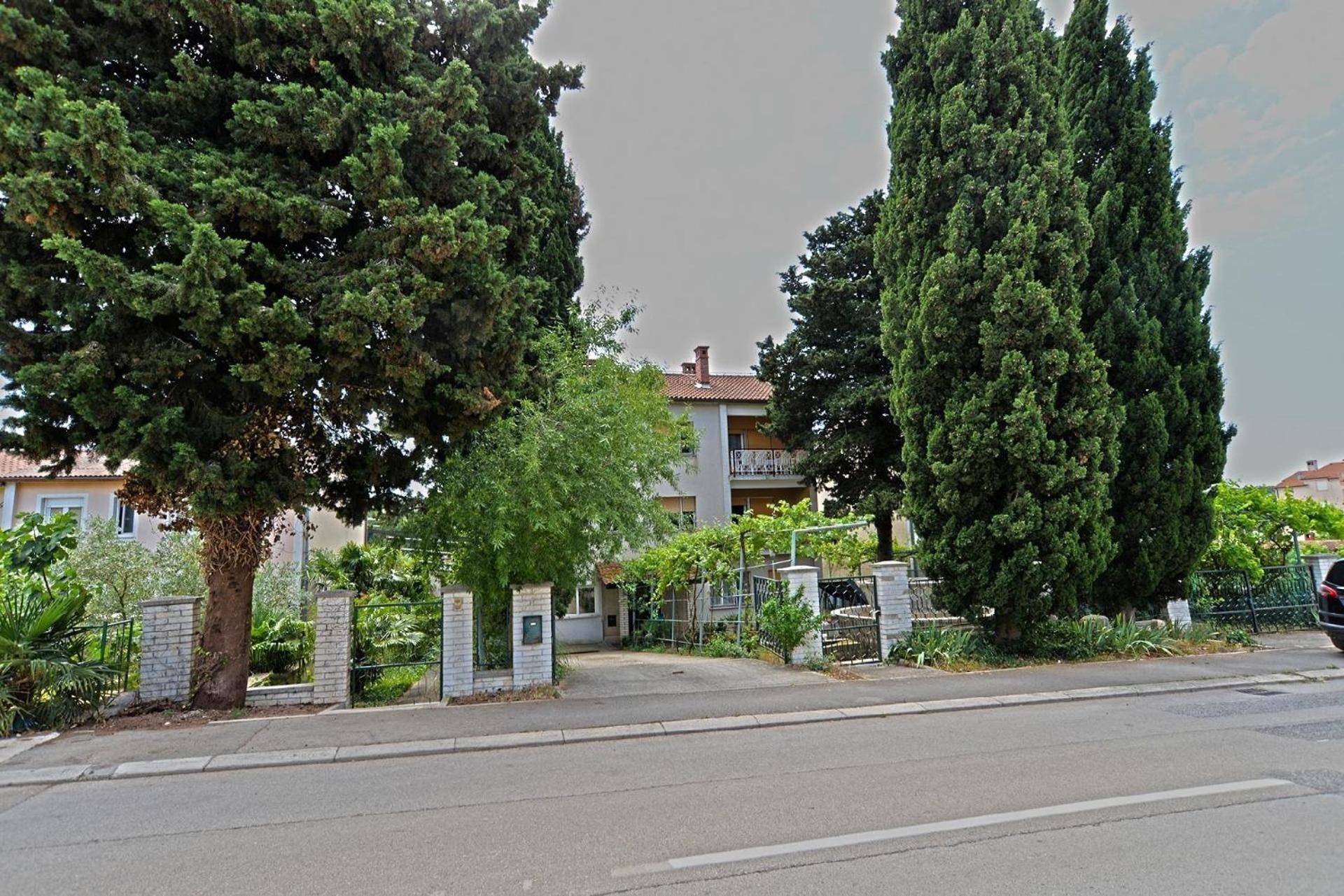 Apartman Fuer 8 Personen Ca 100 Qm In Pula, Istrien Istrische Riviera *