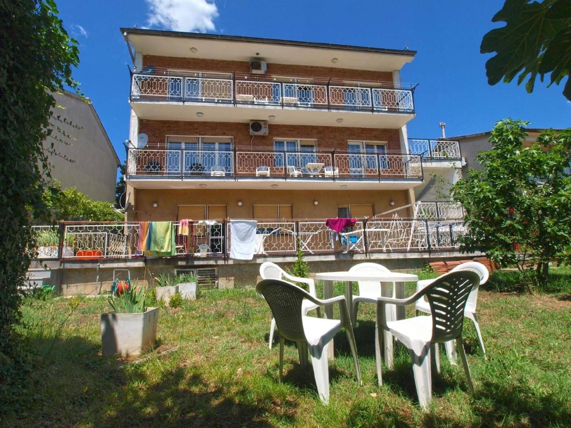 Apartman Fuer 8 Personen Ca 100 Qm In Pula, Istrien Istrische Riviera Pula