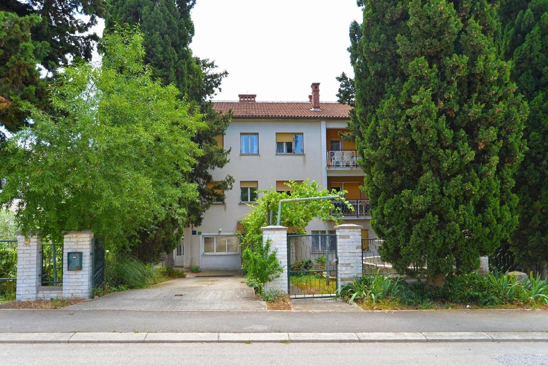 Fuer 8 Personen Ca 100 Qm In Pula, Istrien Istrische Riviera *
