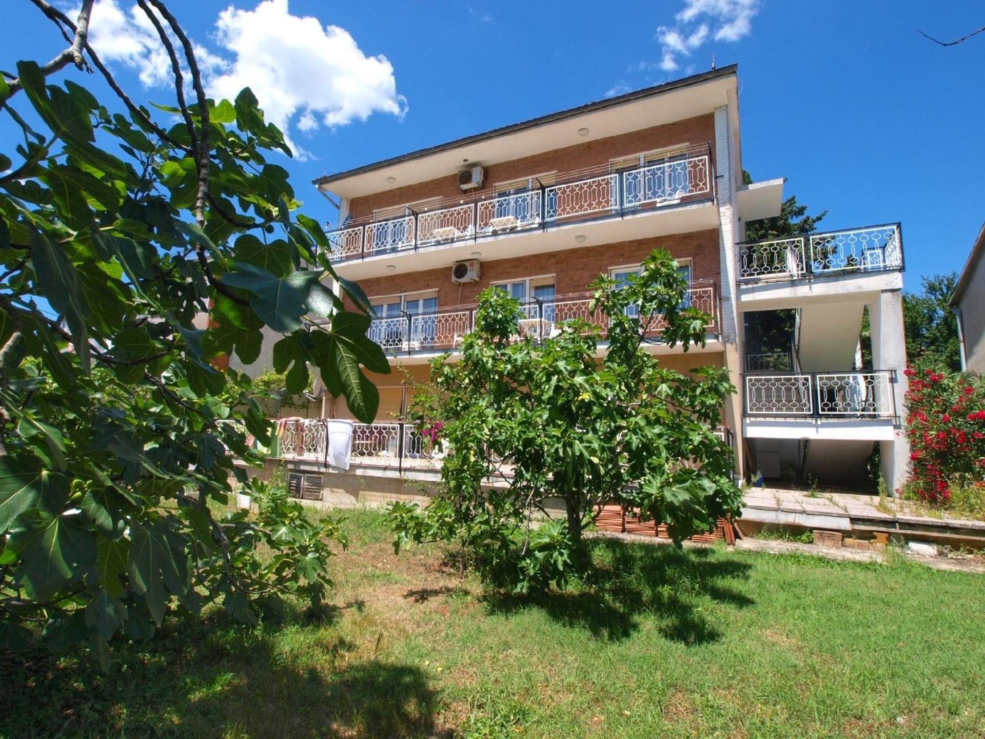 Fuer 8 Personen Ca 100 Qm In Pula, Istrien Istrische Riviera * Pula