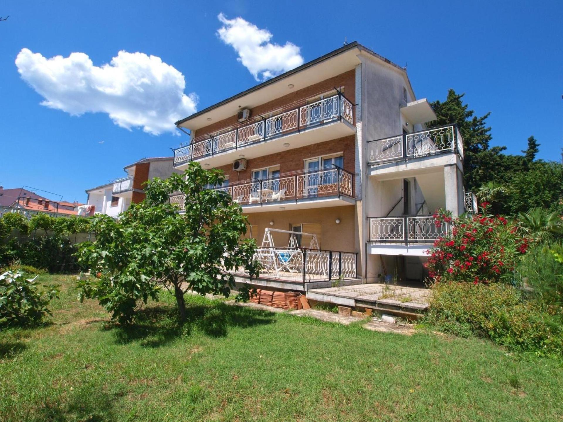 Fuer 8 Personen Ca 100 Qm In Pula, Istrien Istrische Riviera *